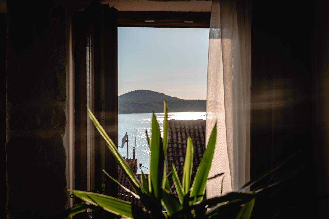 Botun Luxury Apartment Šibenik Exterior foto